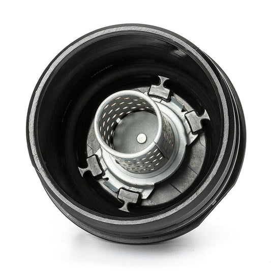 for Toyota RAV4 for Camry Venza for Scion for Lexus RX350 Oil Filter Housing Cap 15620-36020 Q