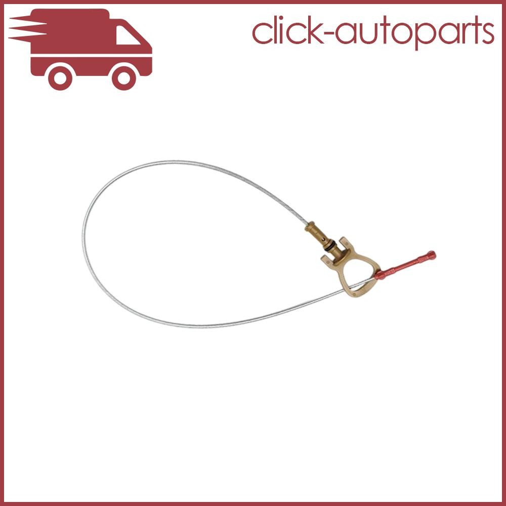 Fits For C/E-Class C200 C300 C250 C350e E200 E300 E250 Engine Oil Level Dipstick Q