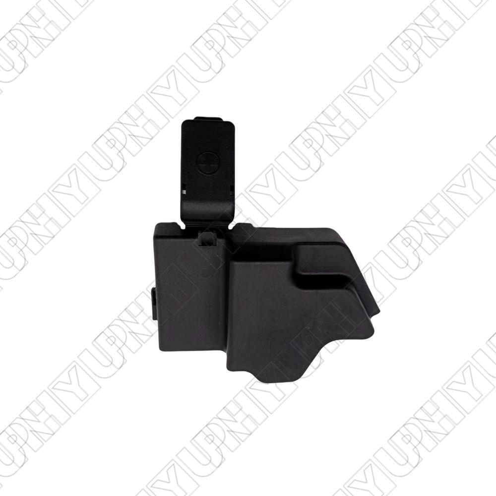 BCKA-67-KB1A Positive Battery Cover Cap for Mazda 3 BP 2019-24 CX-30 CX-50 MX-30 Q