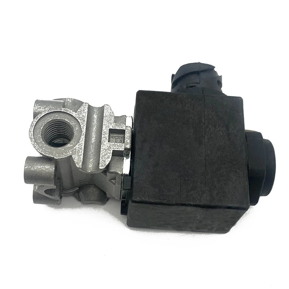 Solenoid valve 1078316 1376794 is suitable for Renault , for Volvo , and for Scania trucks 7401078316 2038655