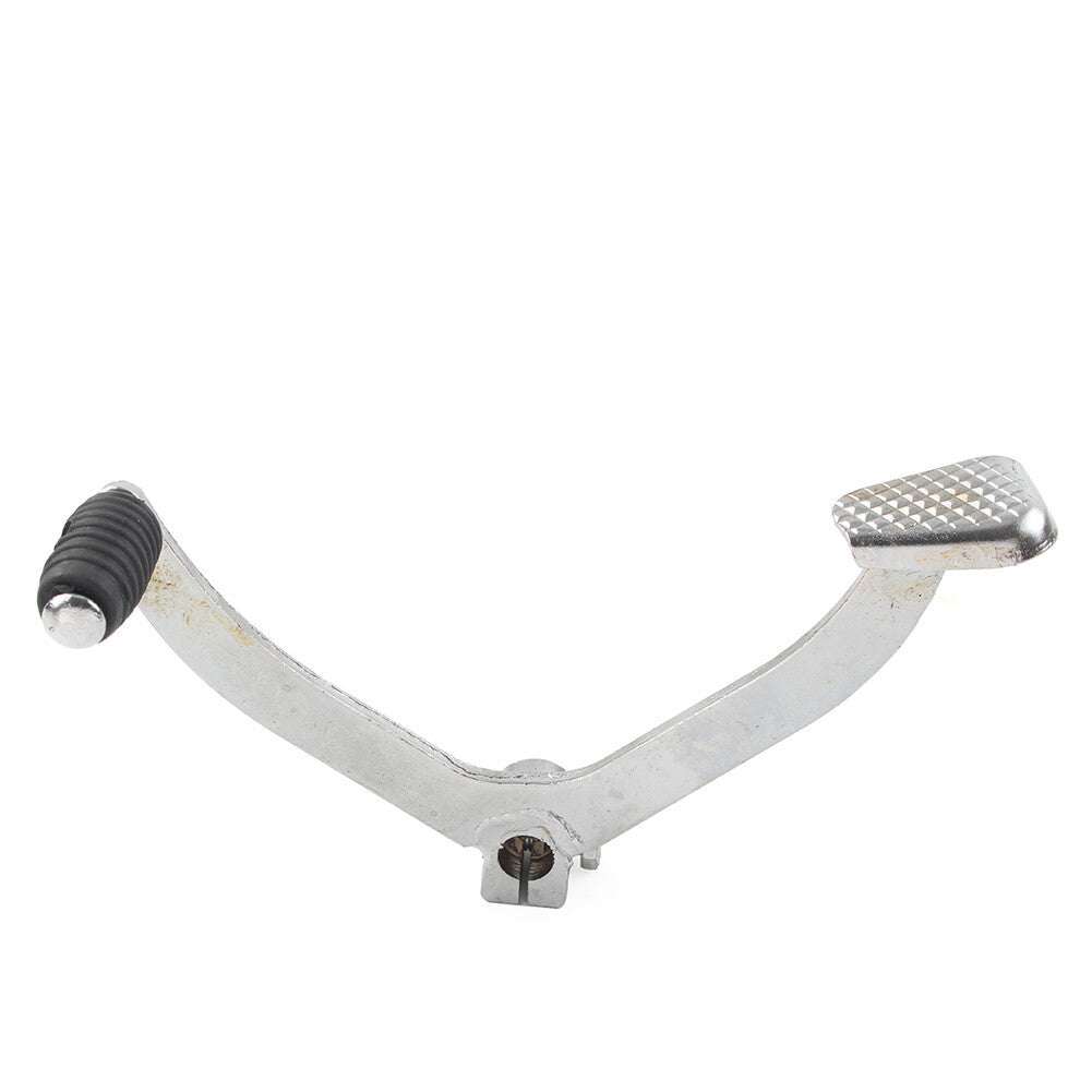 11mm 200mm Foot Gear Lever Shifter Handle 110cc 125cc Quad Dirt Bike ATV