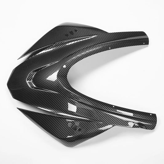 ABS carbon fiber headlight nose cover fairing for RS 660 2020 - 2023