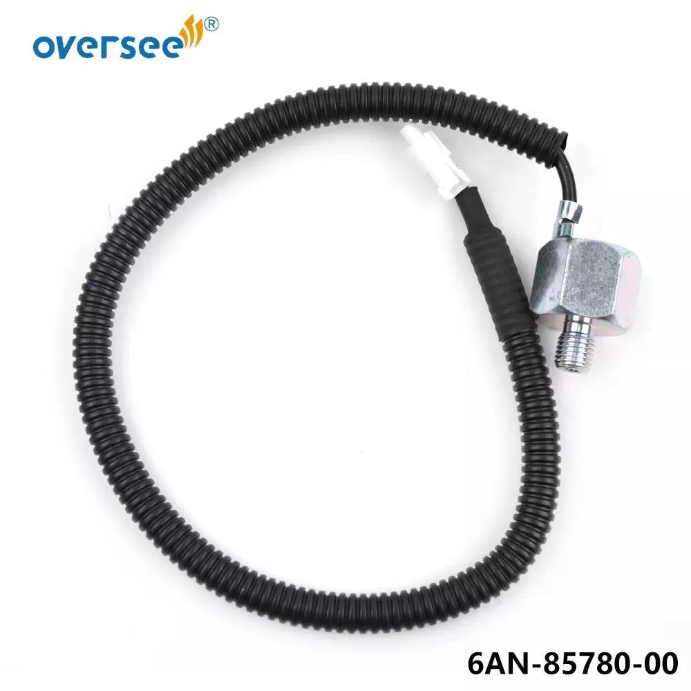 Front ABS wheel speed sensor 4545F5 suitable for Peugeot 307, 308, for Citron C4, DS4 7037 B