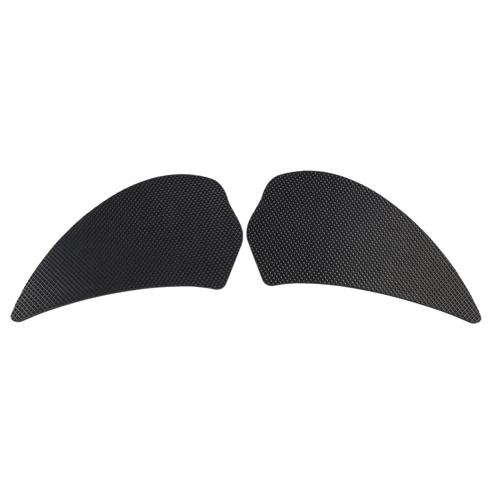 Tank Traction Gas Pad Side Fuel Knee Grip Decal for Kawasaki ZX14 2006-2011 Q