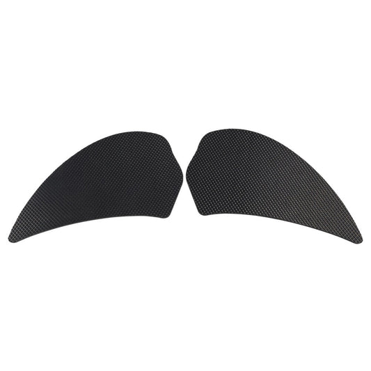 Tank Traction Gas Pad Side Fuel Knee Grip Decal for Kawasaki ZX14 2006-2011 Q