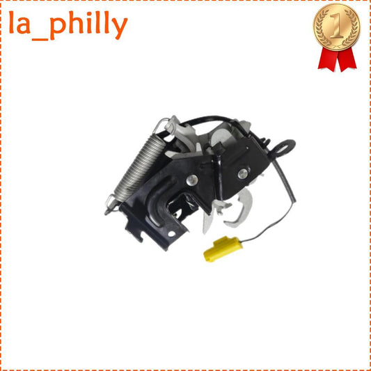 Bonnet Hood Lid Lock Right Side 51237347411 For 5' G30 G31 G38 6' G32 8' G14 G16