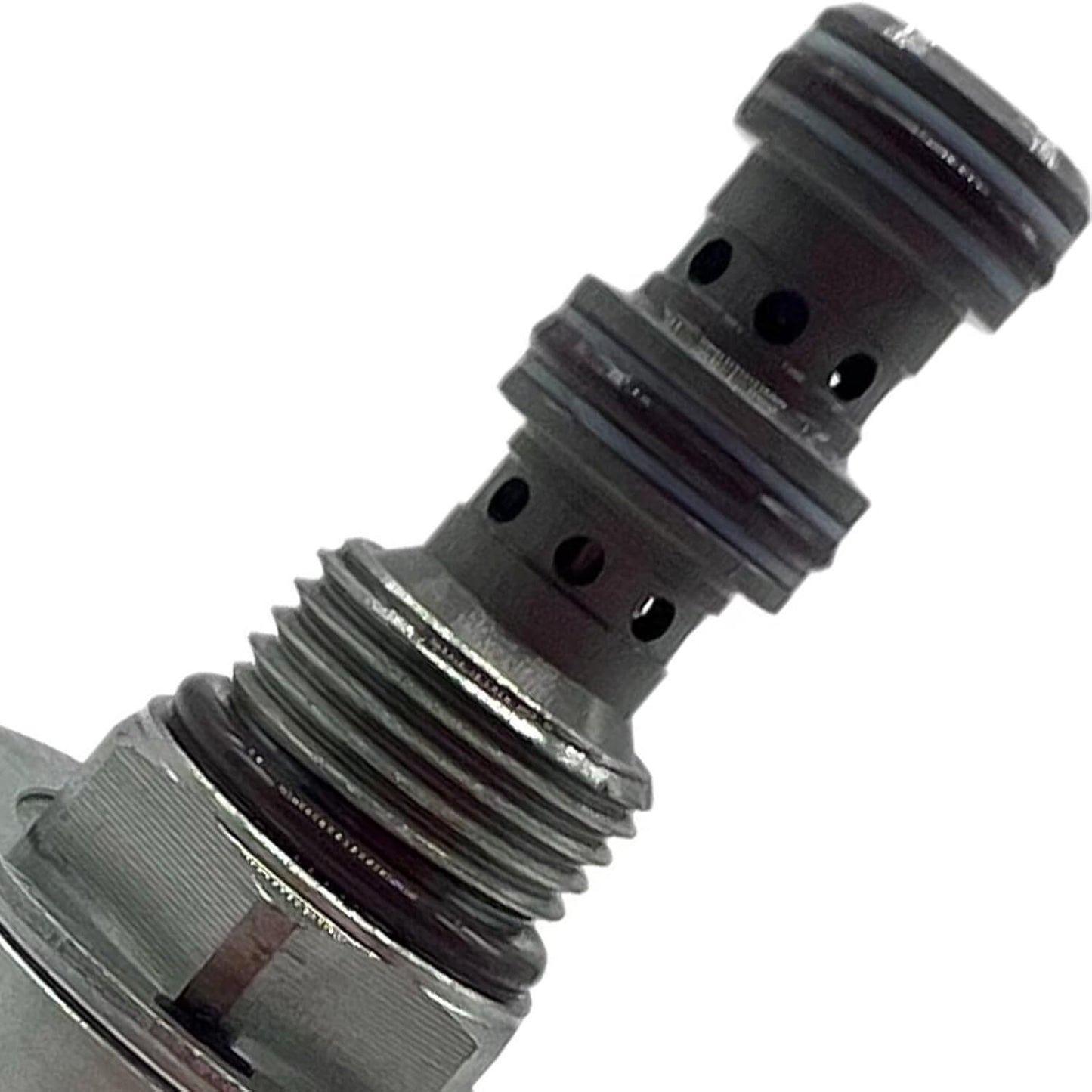 Solenoid Valve Group 12V 423-4562 Compatible for Caterpillar CAT Excavator 312F