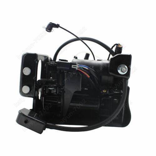 Air Suspension Compressor Pump for Escalade for Cadillac for GMC Suburban 1500 15254590