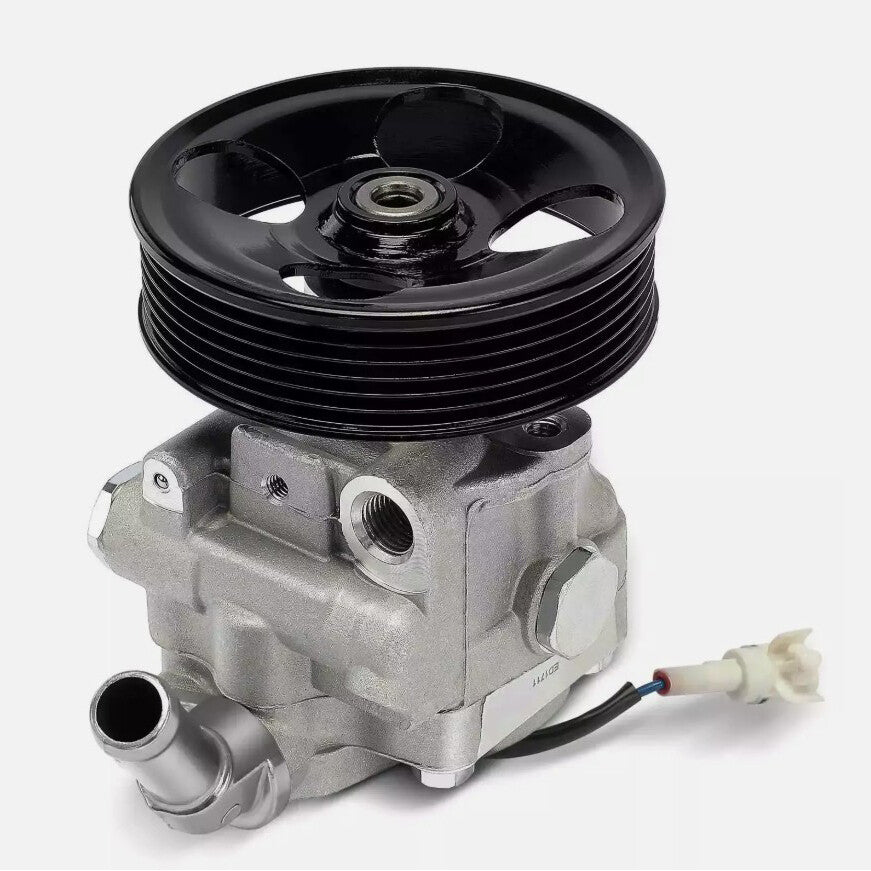 Power steering pump suitable for Subaru Legacy Outback 2010 - 2014 H4 H6 2.5L 3.6L models. Q