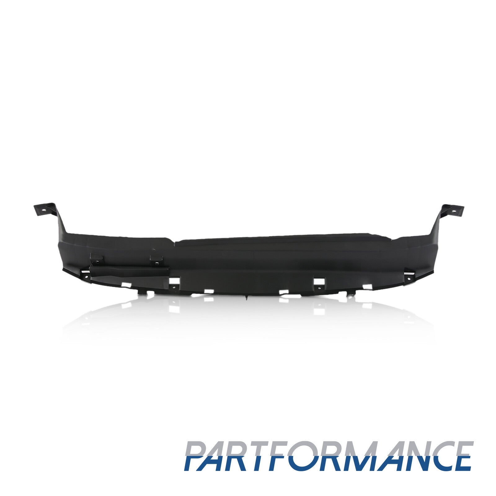 Radiator underbody support bracket for Chevrolet GM 2013 - 2015 Spark 1.2L-L4 95132289