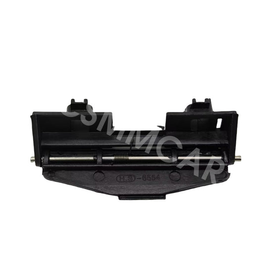 Fit for BMW 7 E32 1988-1992 Fuel Filler Flap HINGE 735i 750iL 735iL 51171928197 Q