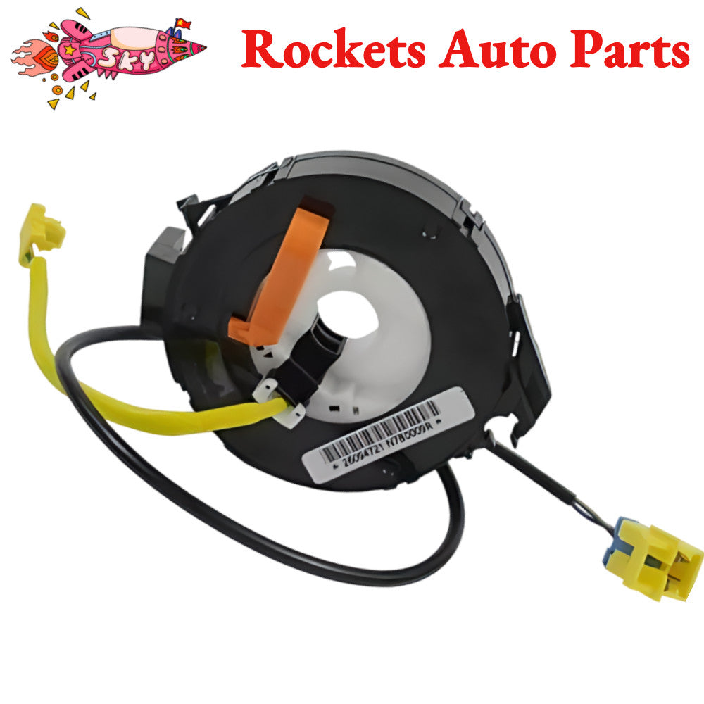 26101826 Clock Spring Fit GM Silverado 2500 3500 w/o Steering Control 2003-2006