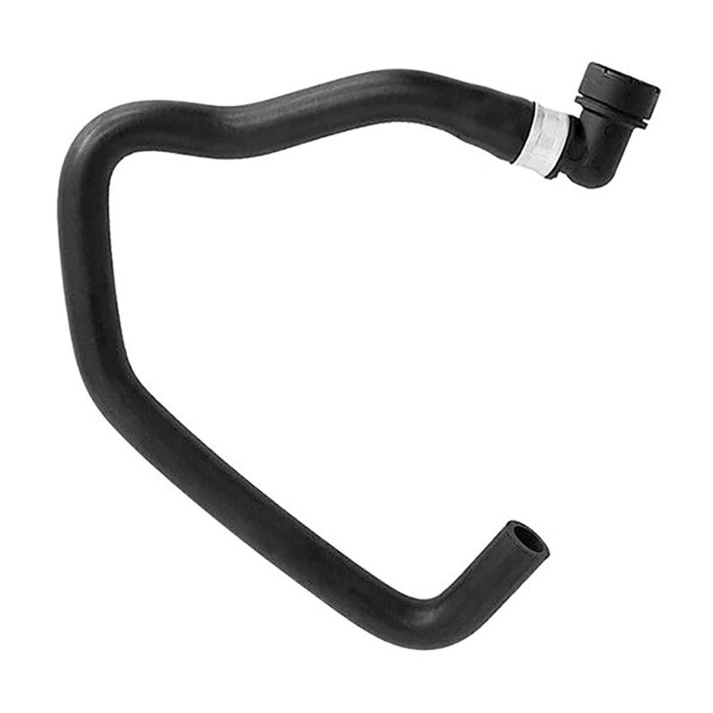 For XC90 T6 2003 2004 2005 Rubber Engine HVAC Heater Hose Assembly Black Q