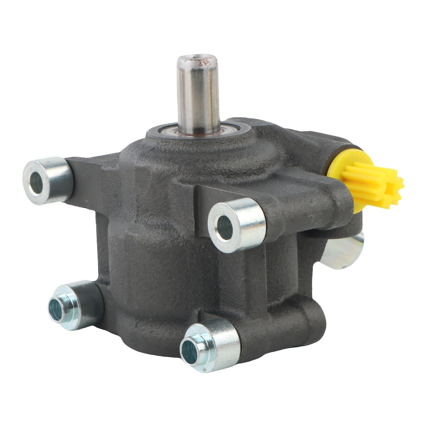 Power steering pump for Ford 2009-2010 F-150 V8 4.6L 5.4L 20-389 9L3Z3A674C