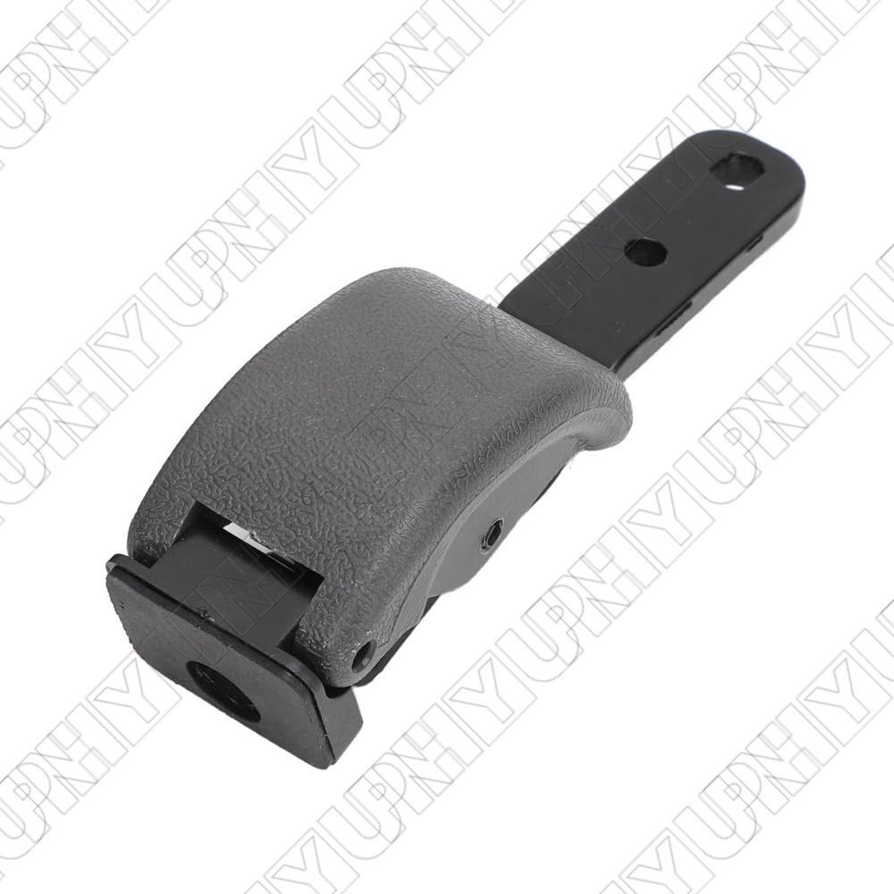 Gray Rear Cab Quarter Window Latch Lock for Toyota Tacoma 2001-04 Hilux 1997-14 Q