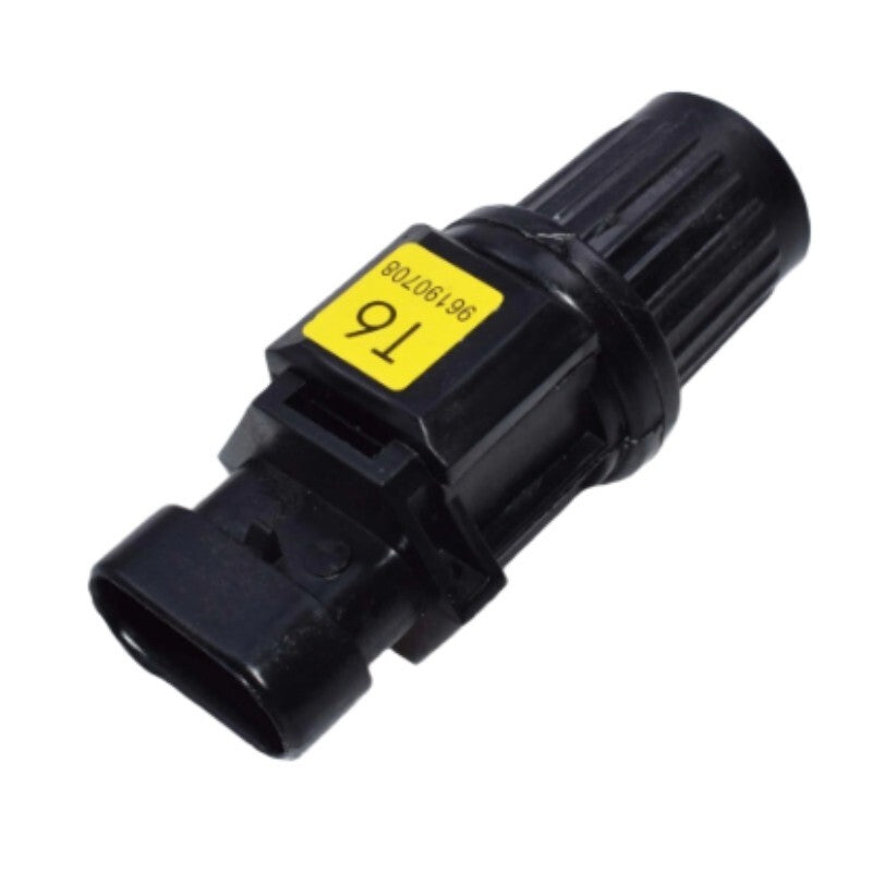 The new central door lock actuator motor is suitable for Citron Berlingo models manufactured between 1996 and 2005.
