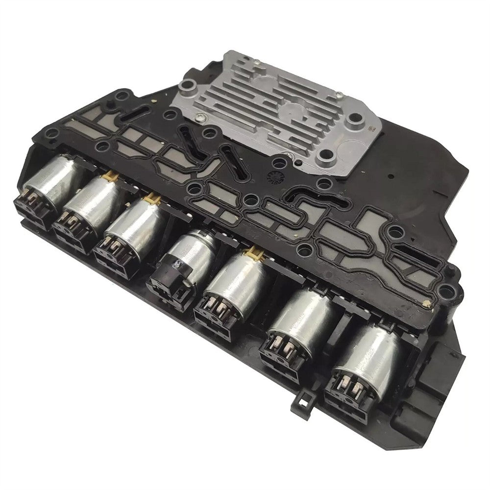 TCM Transmission Control Module w/ Solenoid For 6T30 6T40 for CHEVROLET ORLANDO Q