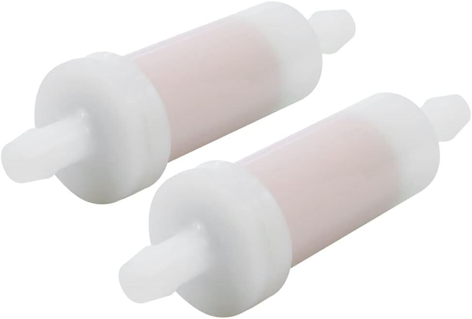 2xFuel Filter For SEA-DOO JET SKI PWC GT580 GTI GTS GTX 650 951 XP800 1992-2004