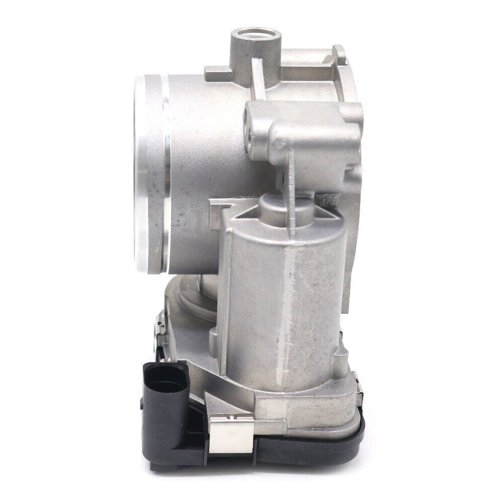Throttle body fitting for VW Beetle 2007-2014 for Bora 07-10 07K133062A Q