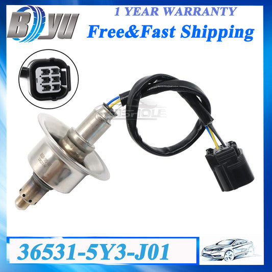 Oxygen O2 Sensor for Honda Accord 17-21 CR-V 2020-2021 2.0L 365315Y3J01 Upstream