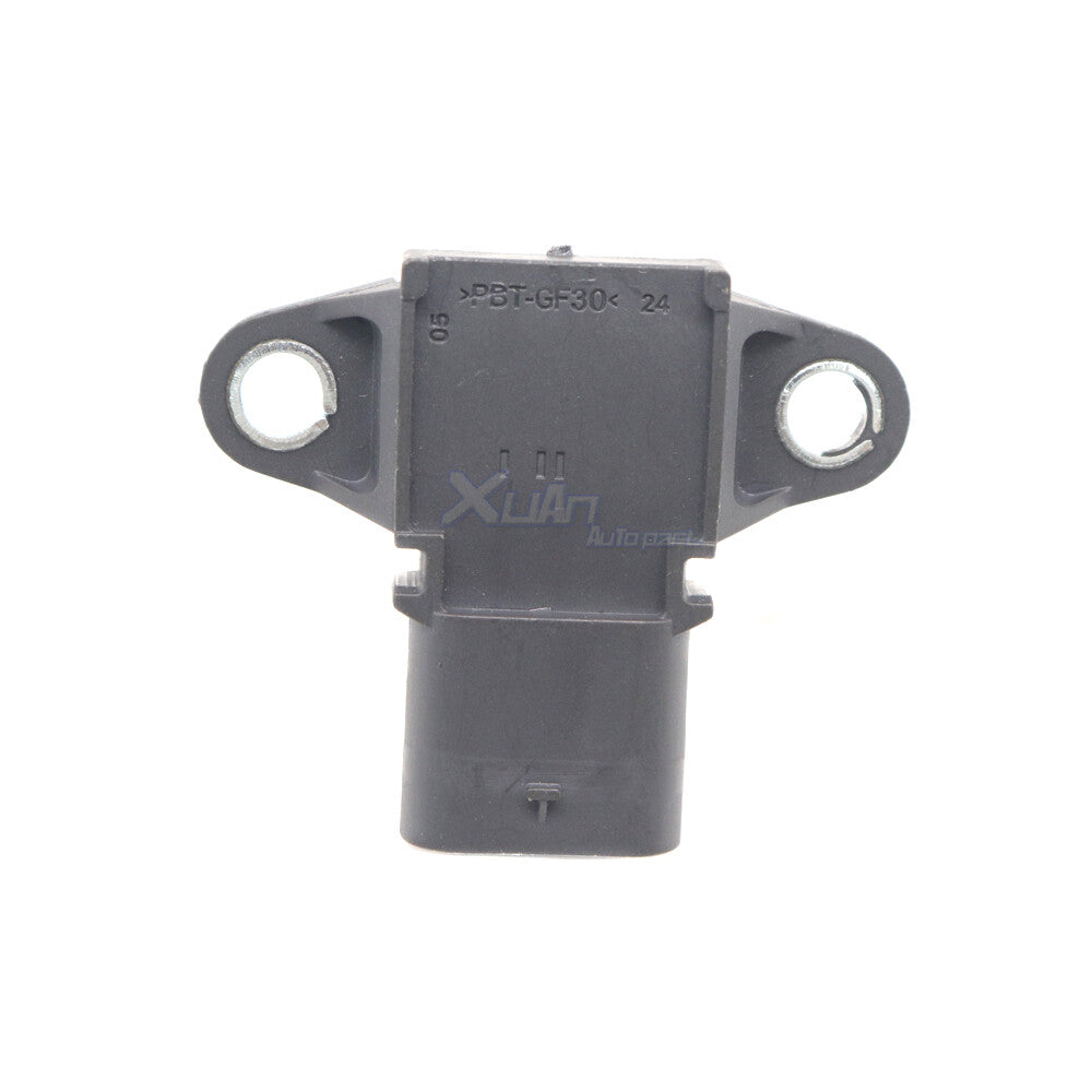 Map manifold absolute pressure sensor for Z4, X3 320i, 328i, and 428i. 13627843531- v