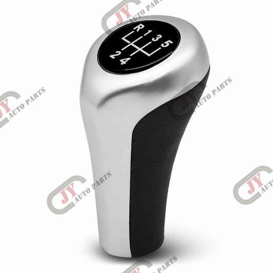 5-speed manual transmission (MT) with Chrome shifter, suitable for X1, X3, X5, E30, E34. (25117566267) n