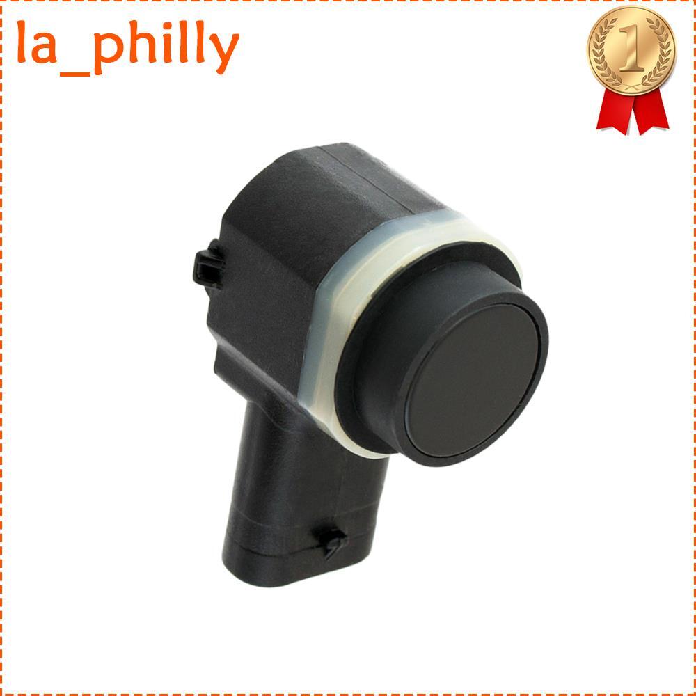 PDC Sensor Parking Aid Black 3 Pins for Koleos 2.0L 2.5L 2008-2015 28438-JZ00B Q