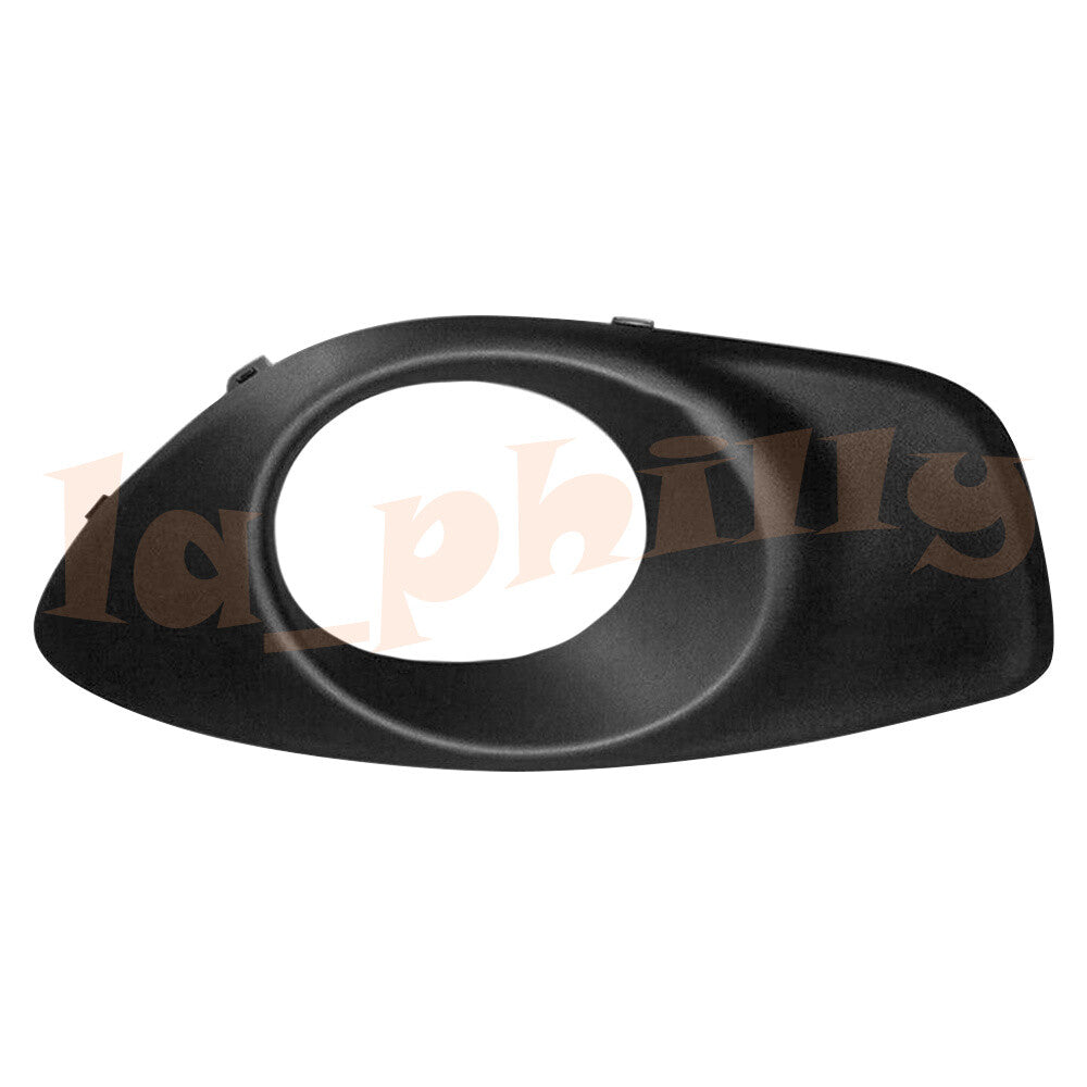 86523-2B700 Fit for HYUNDAI 2010-2012 Santa Fe Left Side Fog Light Lamp Cover
