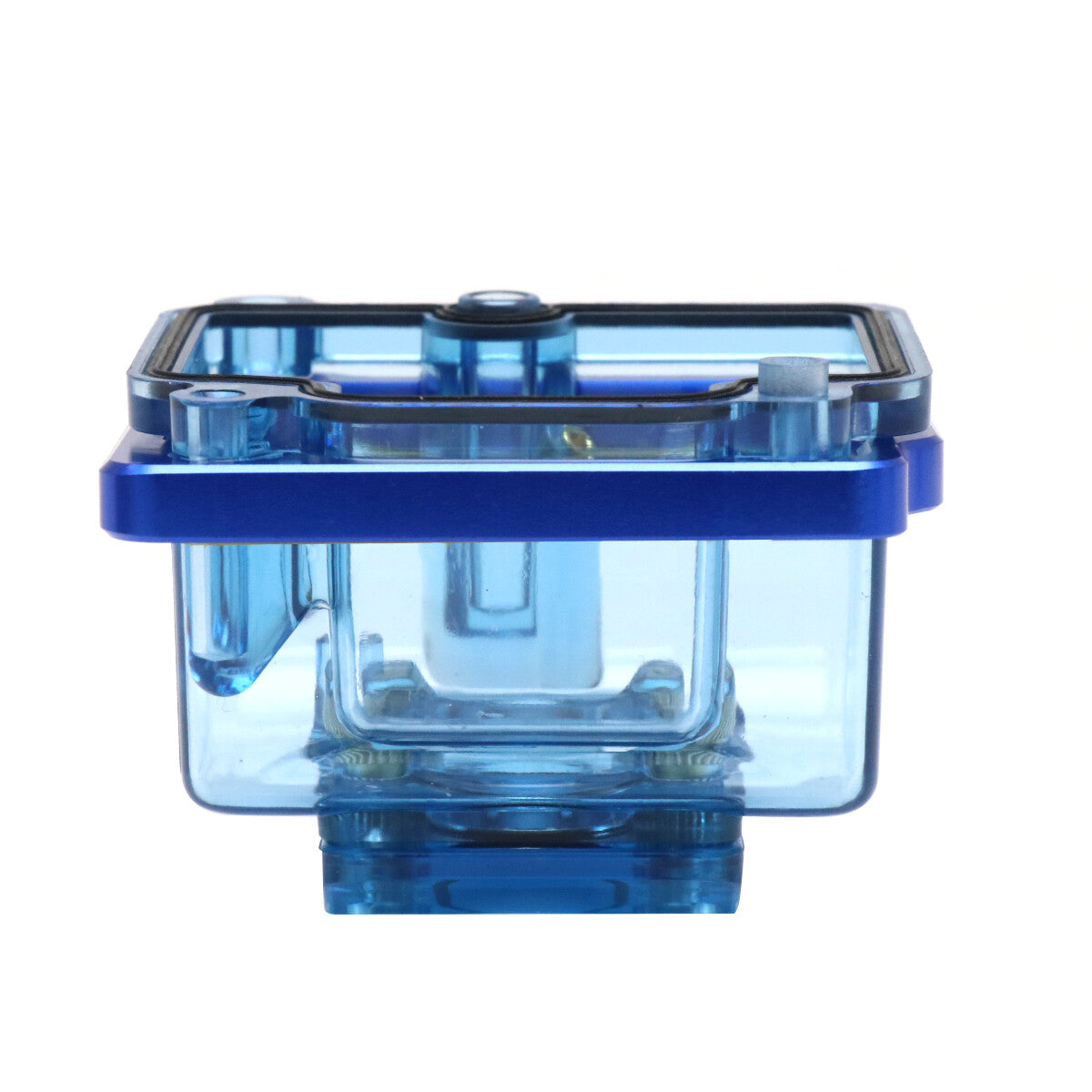 Carburetor Float Bowl for ZSK IV/KSR EVO Carb Bottom Detachable Q