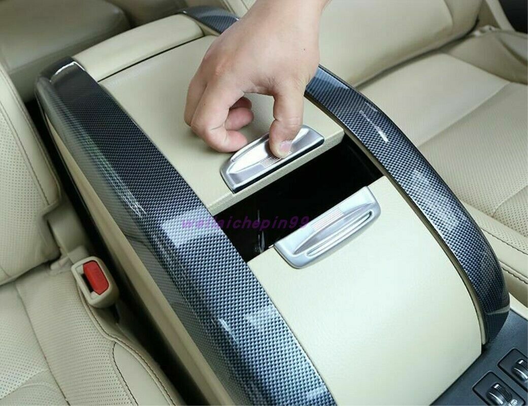 for Hyundai Sonata 2020-2023 Matte Silver Inner Door Speaker Horn Cover Trims 4P v