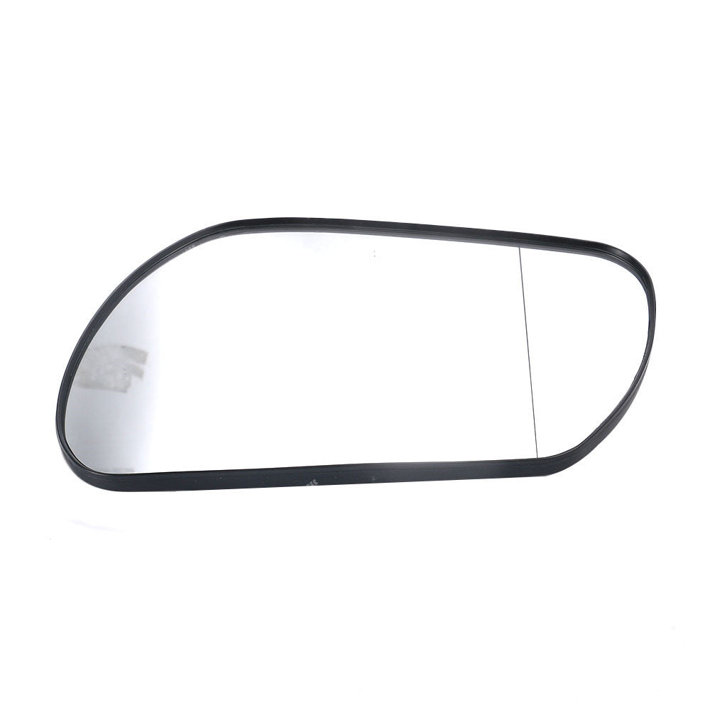 LH Driver Side Door Mirror Glass for Mazda 3 2003-2010 BP5F-69-1G7