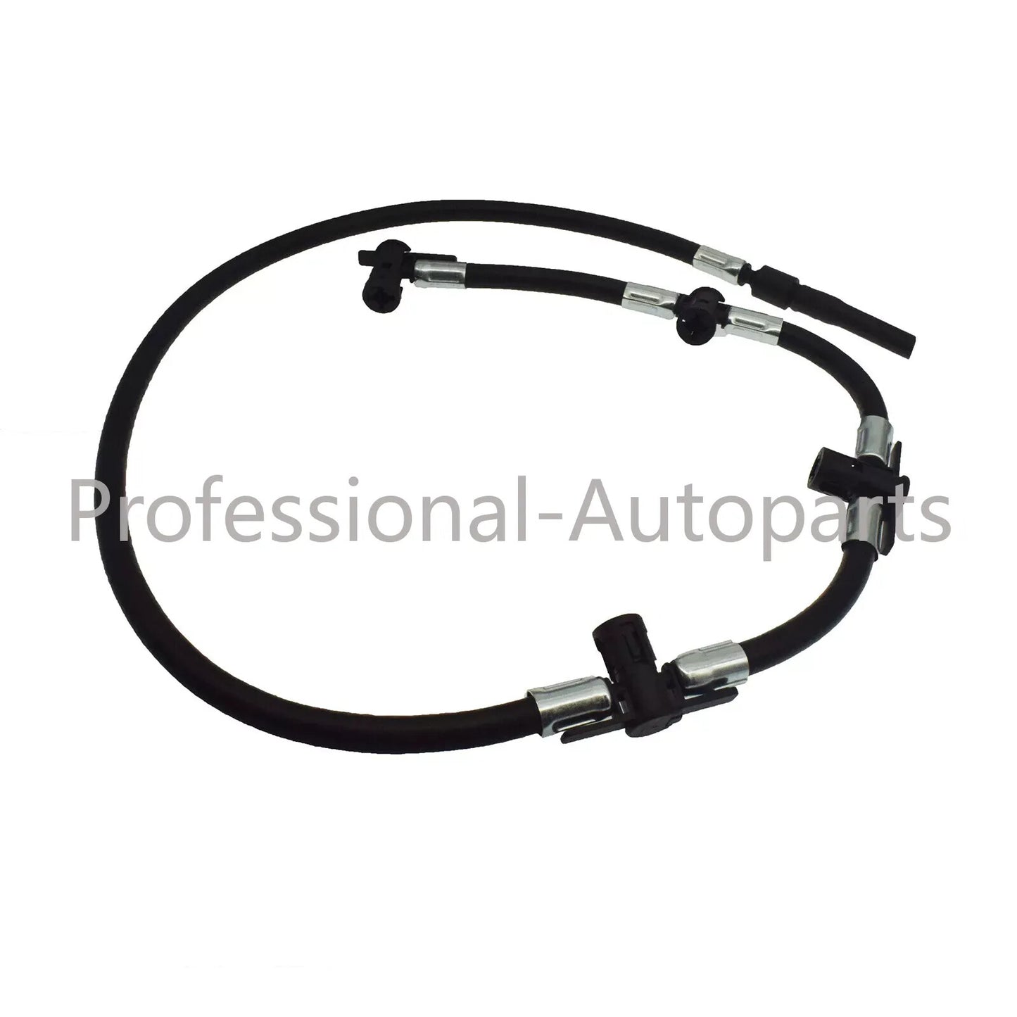 6460700932 Fuel backflow overflow leak pipe suitable for Mercedes-Benz Sprinter 906 2.2