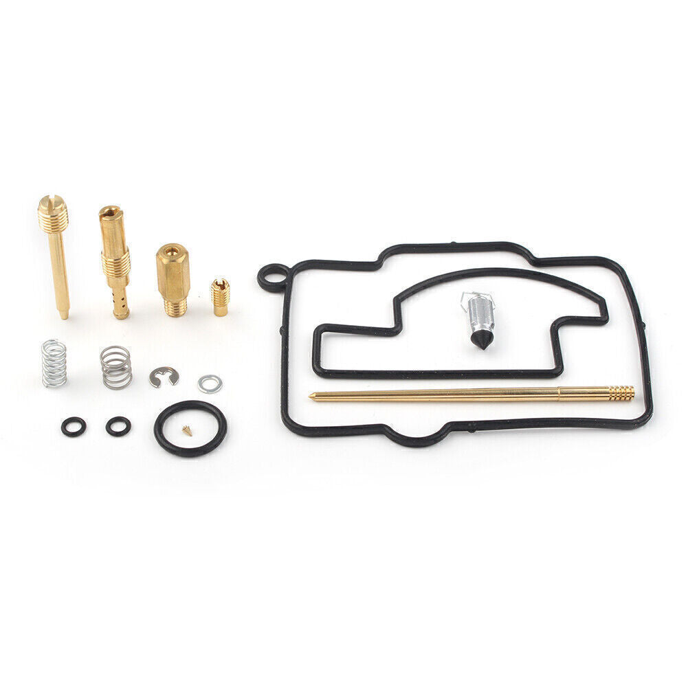 for Yamaha YZ250 2000 Carburetor Carb Rebuild Kit Repair 2001 Motorcycle