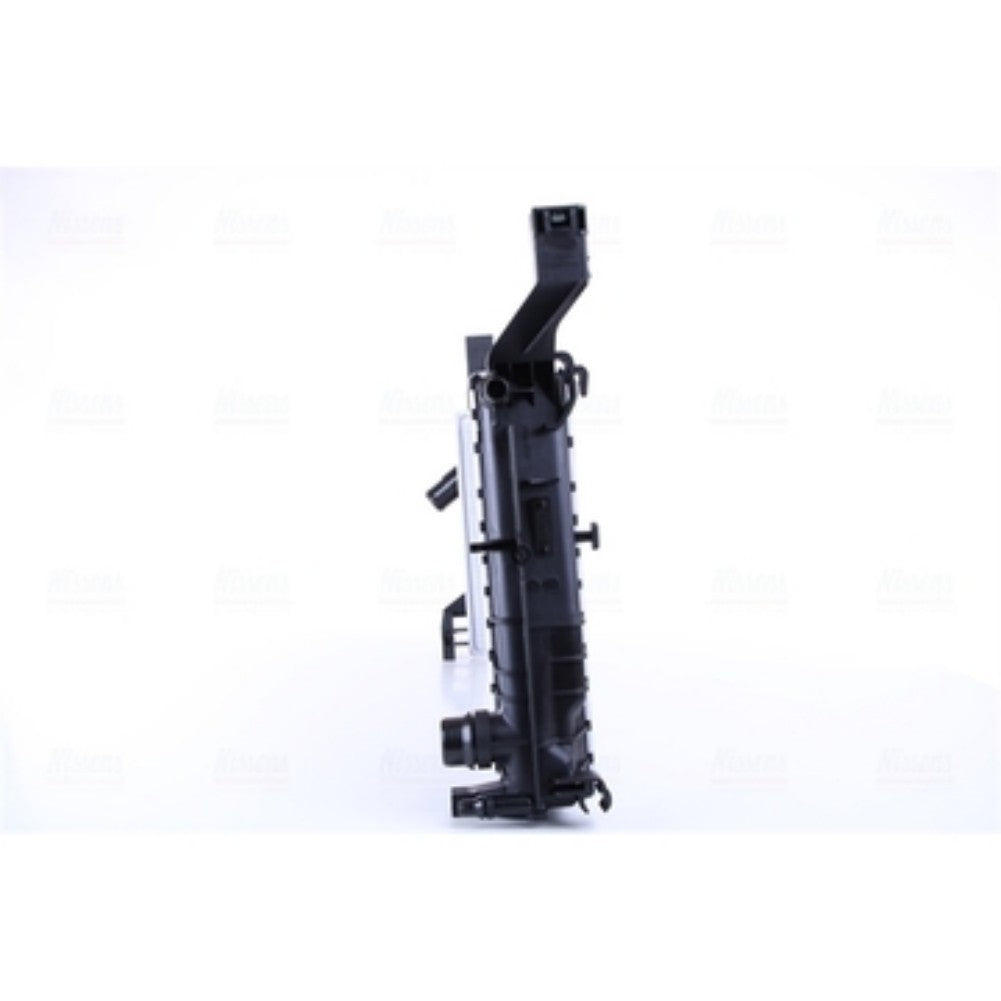 Radiator for BMW X1 X2 Clubman 16-19
