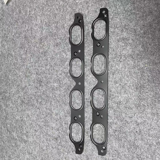 Valley Pan+Collapsible Pipe Repair Kit for BMW X5 4.4L 4.8L