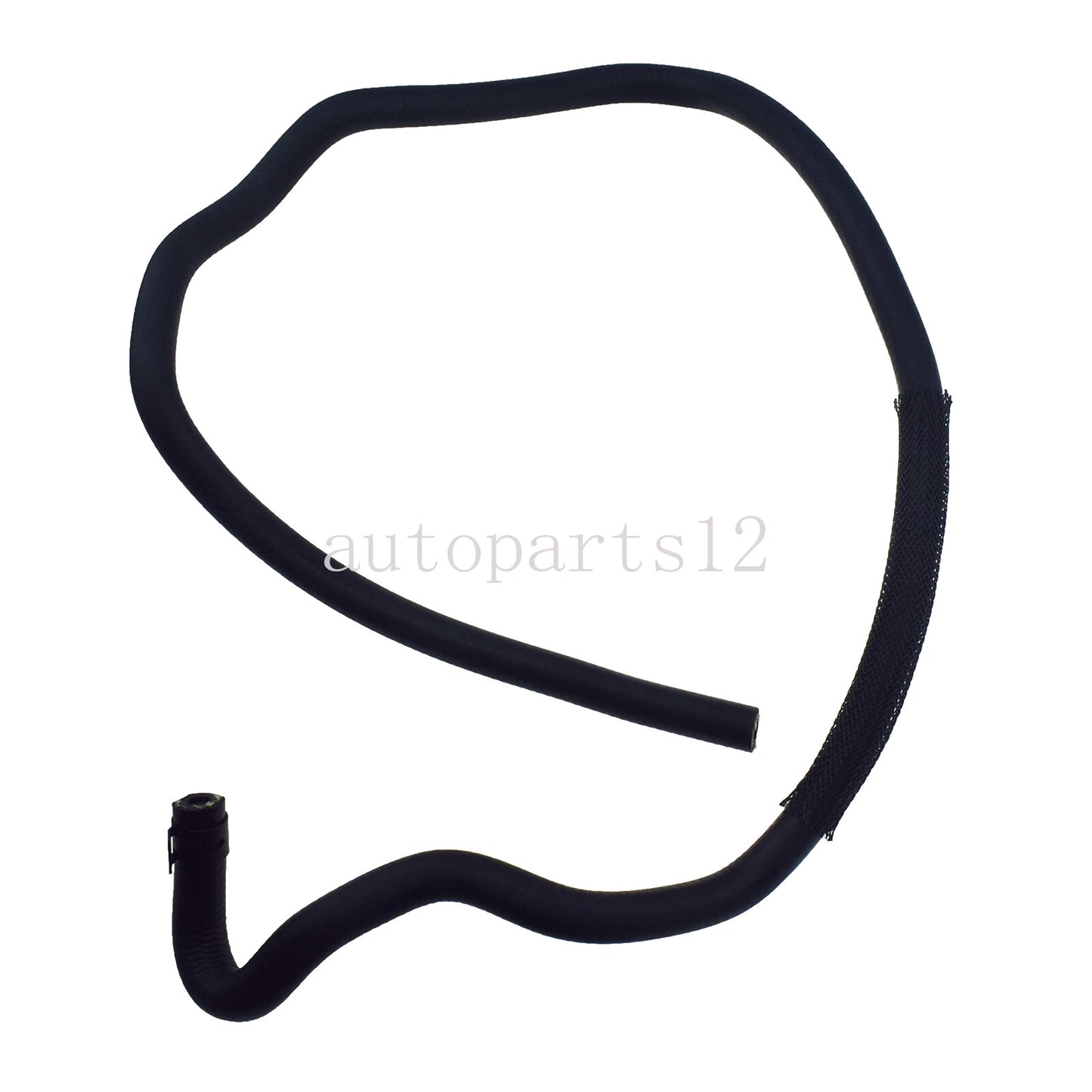 Throttle body imported heater hose pipe LR051511 suitable for for Land Rover for Range Rover LR4- v
