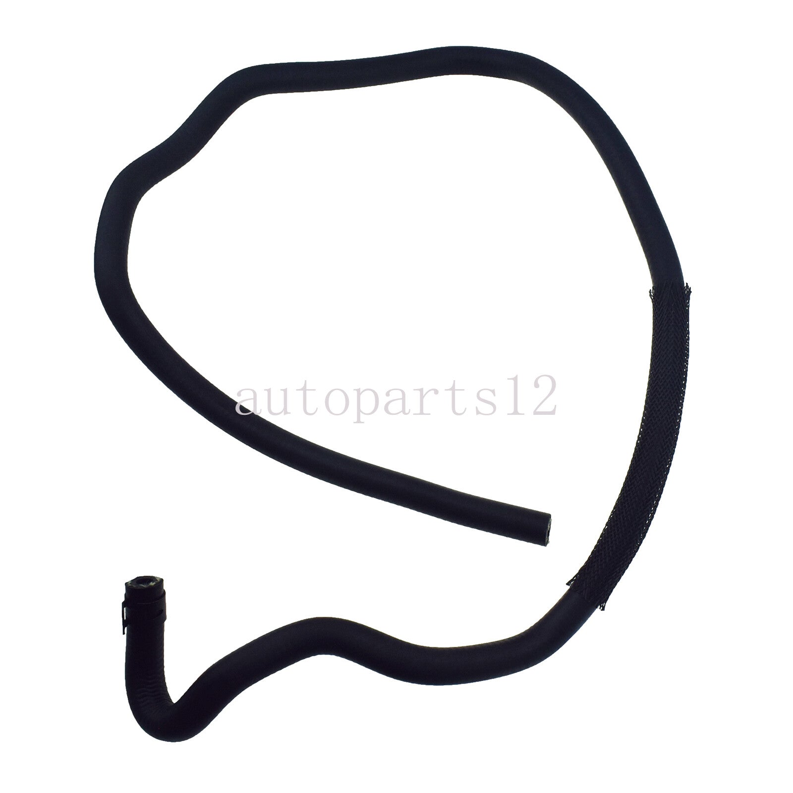 Throttle body imported heater hose pipe LR051511 suitable for for Land Rover for Range Rover LR4- v