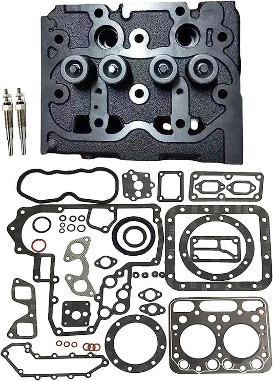 STD 6x Piston and Ring Set 83mm for Volvo S80 XC90 2.9T T6 L6 B6294T 274365 17525 B