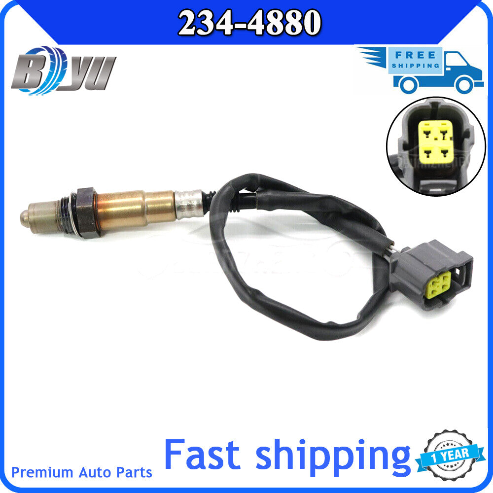 New Oxygen Sensor for Chrysler for Pacifica Town & Country and for Dodge Grand 234-4880- v