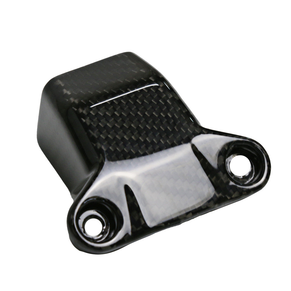 2020-2022 Real Carbon Fiber for KTM Superduke 1290R Instrument Front Dash Cover