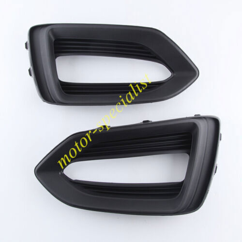Bumper Fog Light Kit w/ Wiring Switch Bezel for Hyundai Accent 2019 2020 2021 n