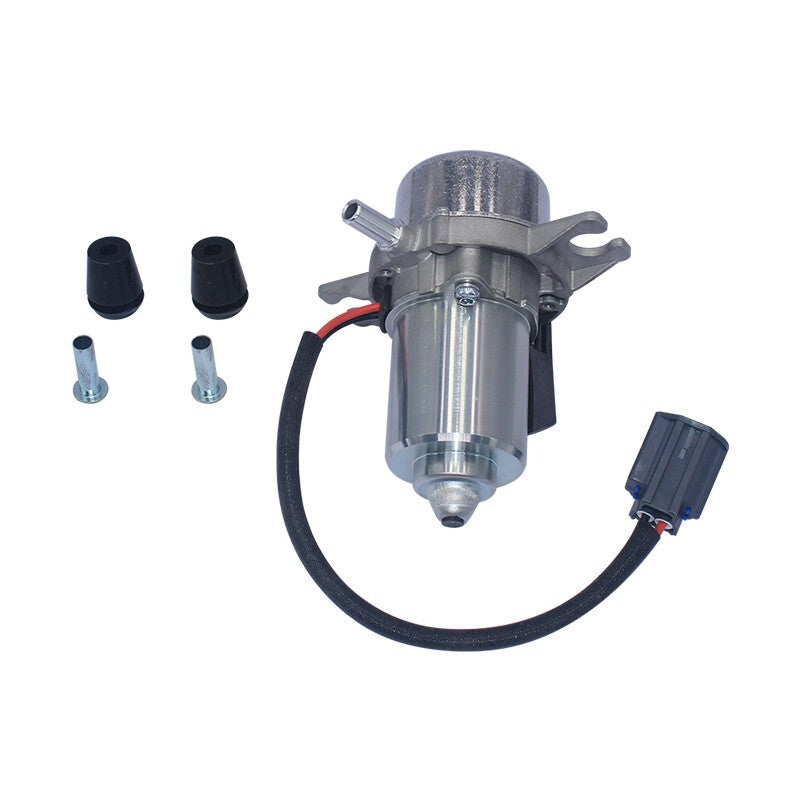 UP28 Electric Vacuum Pump 12V 20804130 for Chevrolet GM for Jeep 04581586AB 20939309