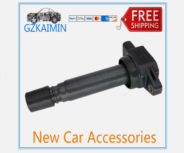1-pack ignition coil 099700-0890 suitable for Volvo XC90 S80 / V8 87939