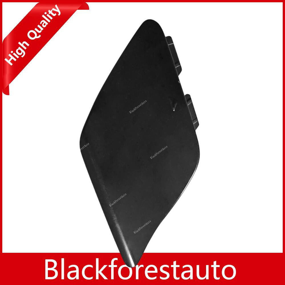 Front Bumper Tow Hook Cover Cap Unpainted for Mercedes-Benz W176 A45 AMG 2014-18 Q