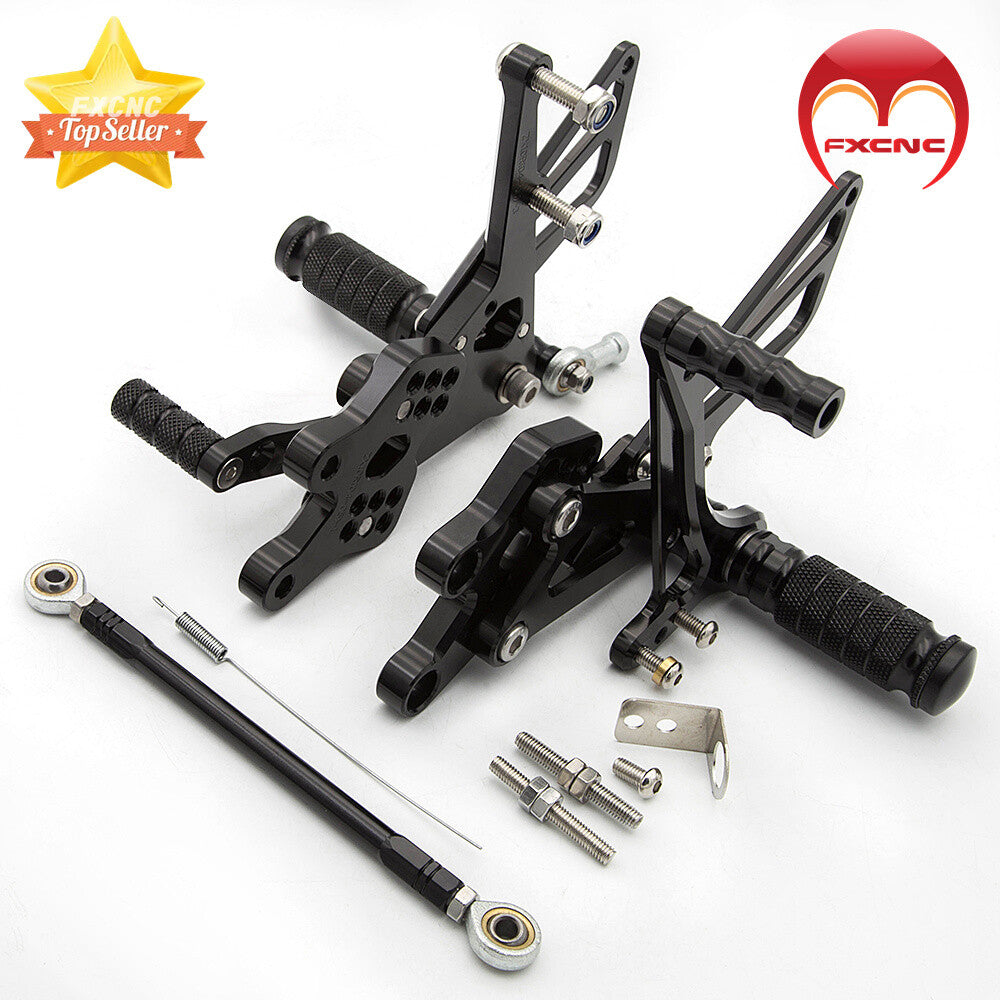 for Kawasaki 2004-2005 ZX10R motorcycle rear wheel spikes