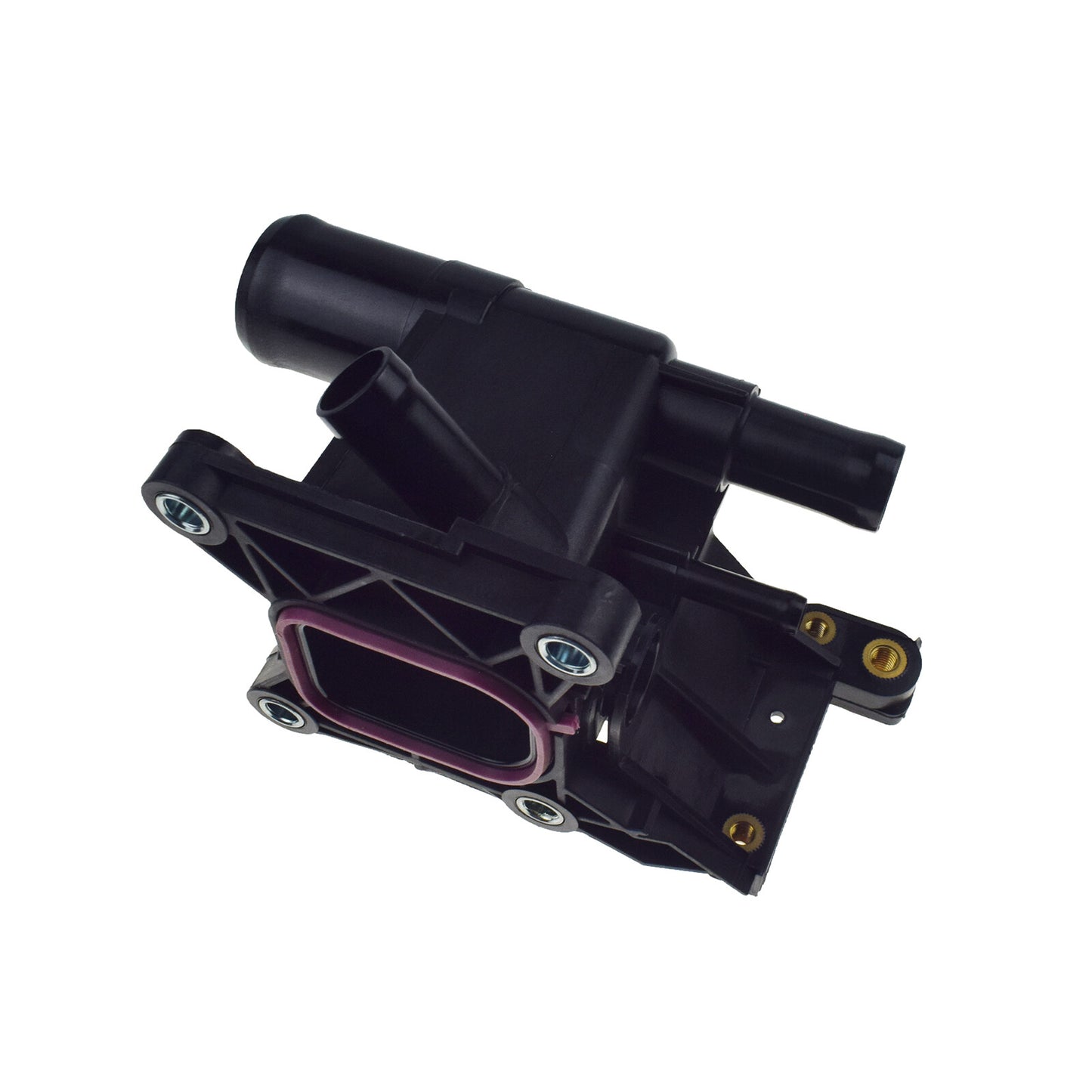 Engine Coolant Water Outlet For Fusion Escape Transit Connect 6S4Z8K556A n