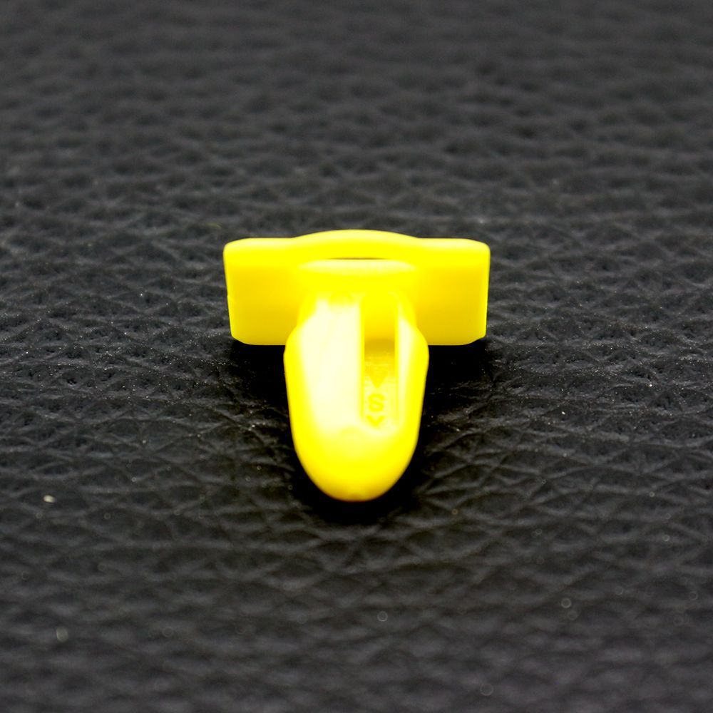 10Pcs Door Sill Plate Clip for BMW 51-47-8-244-458, 51478244458