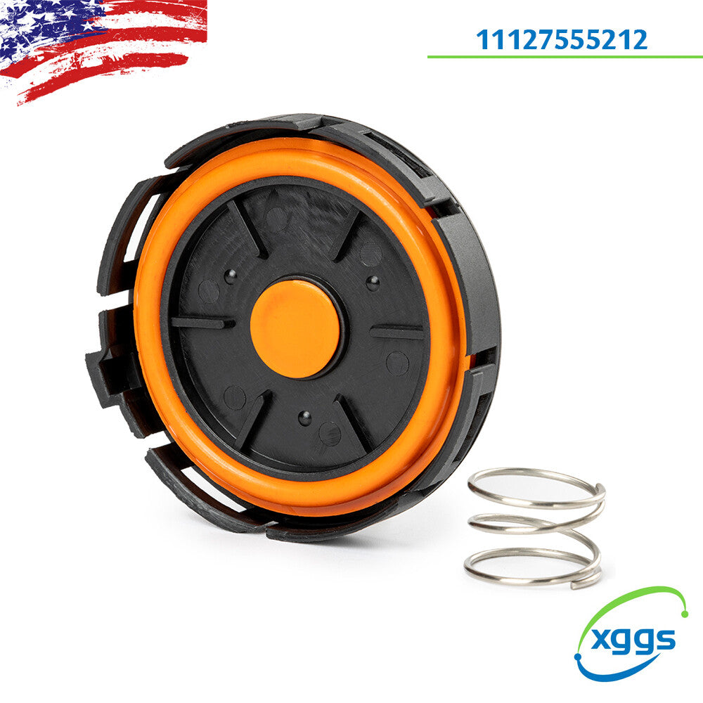 1Pcs PCV Valve Cover for BMW E81 E88 E90 E91 E60 X1 X3 Z4 11127555212 Q