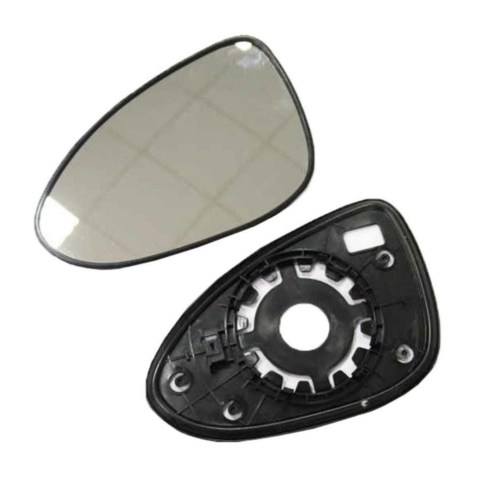 Mirror Glass for Chevrolet Aveo T300 11-17 Q