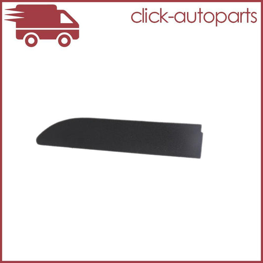 Front Bumper Towing Hook Cover for BMW for X5 E53 2000-2003 Right Side 51118250414 Q